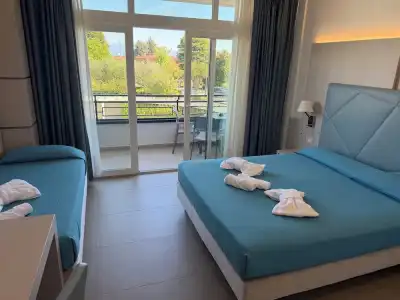 Appartamento Bella Vista - 91