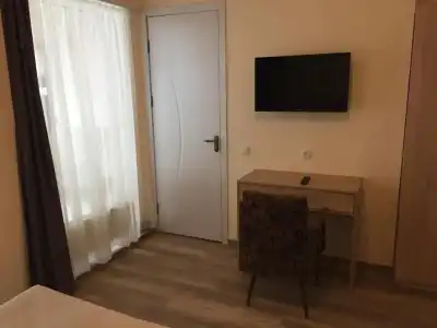 公寓 საოჯახო სასტუმრო “Borjomi Guest house“ - 3