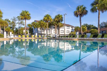 Legacy Vacation Resorts Kissimmee & Orlando - Near Disney - 14