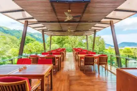 Club Wyndham Patong Hill Phuket - 14