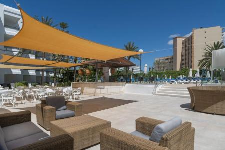 Sol Lunamar Palmanova Apartamentos – Adults Only - 35