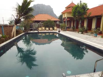 Hang Mua Central Homestay - 11