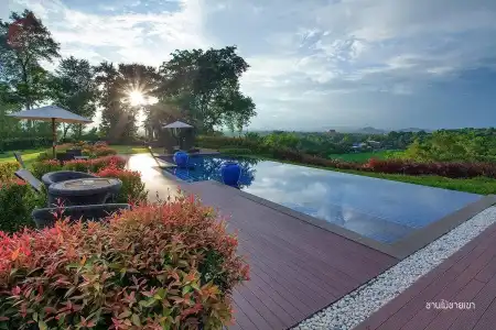 Nan Boutique Resort (SHA Extra Plus) - 13