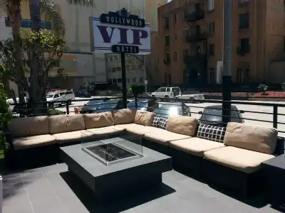 Hollywood VIP - 15