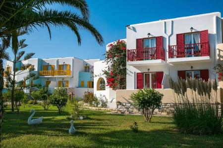 Asteras Paradise - 32