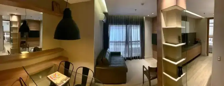 Ritz Copacabana - 88