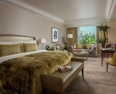 Mulia Senayan, Jakarta - 38