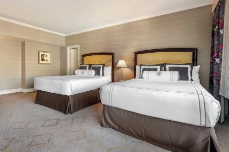 Omni Shoreham - 111