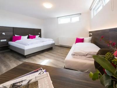 Löwen Garni - B&B - 45