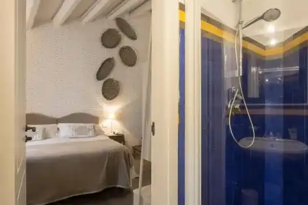 Locanda Don Serafino Historical Boutique - 119