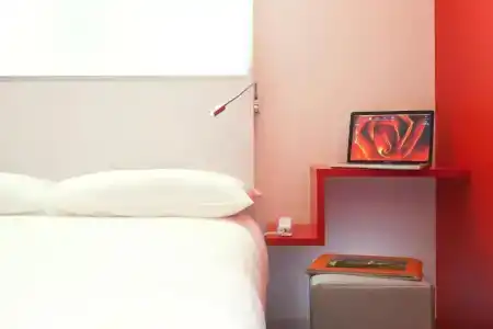 ibis Styles Vannes Gare Centre - 34