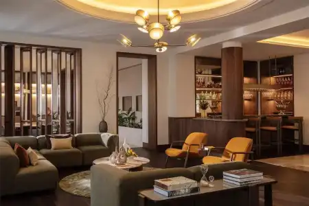 Anantara Palais Hansen Vienna - 148