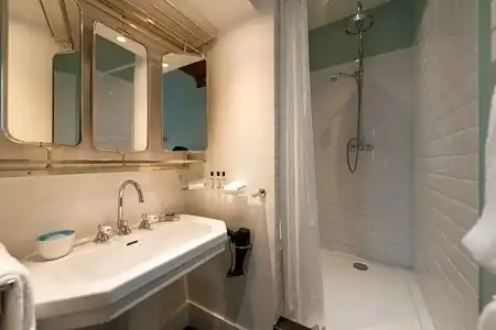 1er Etage Marais - 42