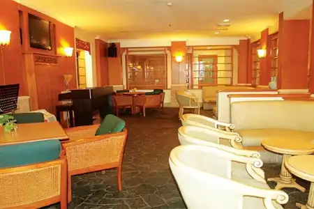 Grand Cemara - 1