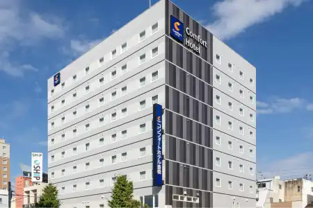 Comfort Toyohashi - 0
