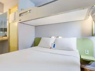 ibis budget Rj Copacabana - 52