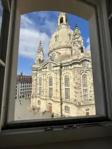ApartAltes Dresden - 31