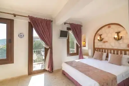 Kalkan Oasis - Adults Only - 152