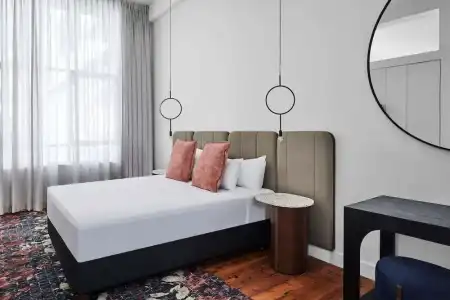 Adina Apartment Melbourne on Flinders - 97