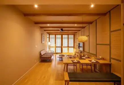 Mangala Zen Garden & Luxury Apartments - 2