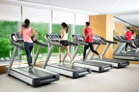 Hyatt Regency Hong Kong, Sha Tin - 25
