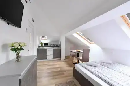 Villa Oliver 2 Siófok - 100