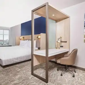 SpringHill Suites by Marriott Chicago Chinatown - 37