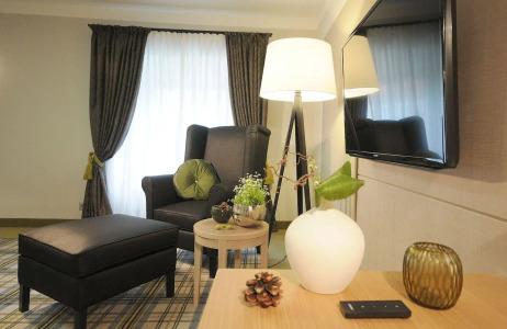 Jagdschloss Kranichstein - 5