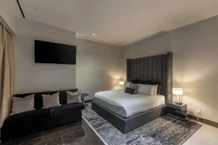 Beautiful Palms Place Suite - 339