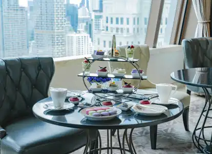 The Okura Prestige - 39