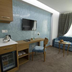 Cumbali Suite - 22