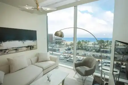 UH Suite The Haendae - 112