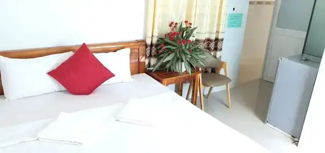 Song Ngoc Guesthouse - 22