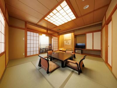 Oiwakeya Ryokan - 25