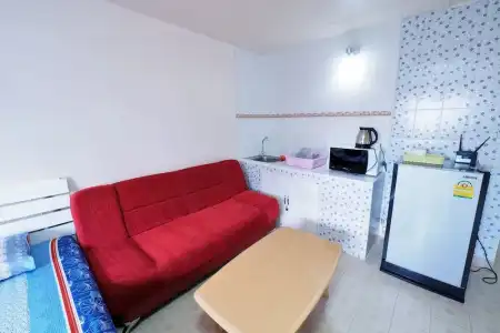 Smart Residence at Muengthongthani - 65