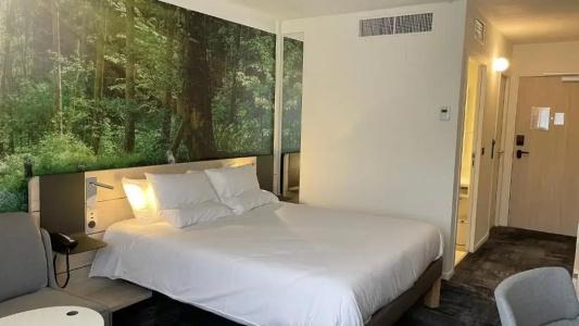 Novotel Rennes Alma - 49