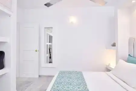 Mykonos Town Suites - 103