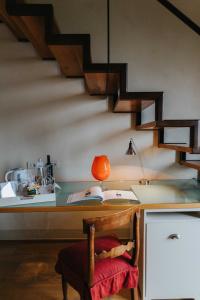 Locanda Palazzone - 26
