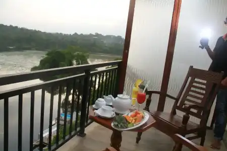 Sanu Lagoon Resorts&Spa - 48