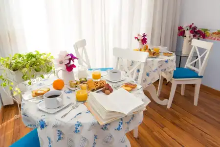 Malkavacanze B&B - 8