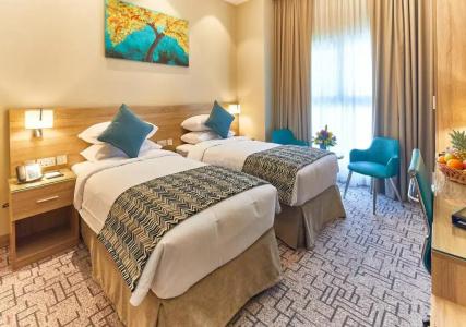 Rose Plaza Al Barsha - 40