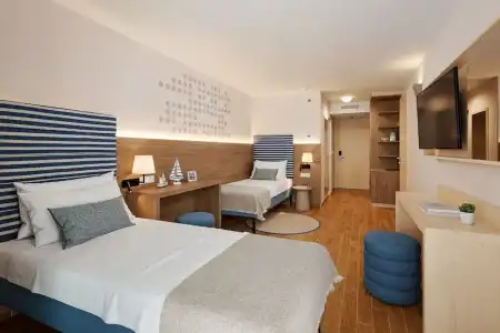 Valamar Bellevue Resort - All Inclusive - 81