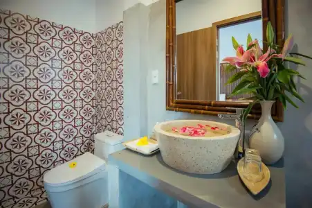 Hoi An Rustic Villa - 44