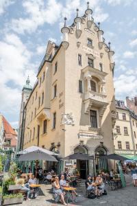 Am Markt - 21