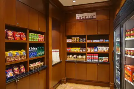 Residence Inn by Marriott Toronto Downtown / Entertainment District - 6