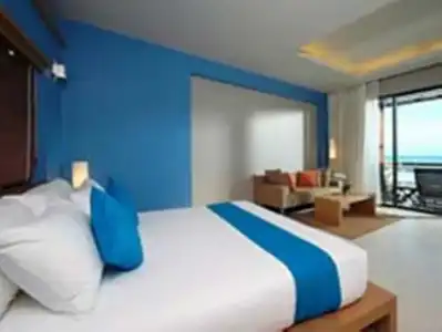 Maya Koh Lanta Resort - 2