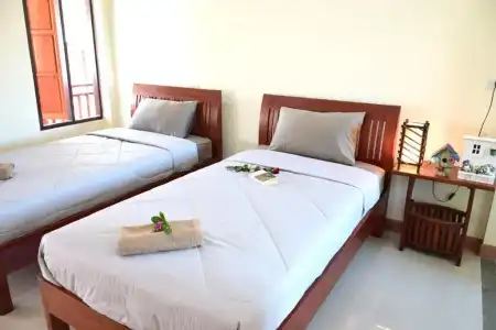 Siam Guesthouse - 56