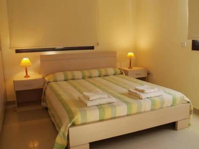 Kyklades Resort & Spa - 143