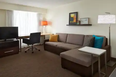 Residence Inn by Marriott Toronto Airport - 47