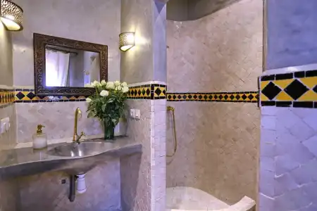 Riad Marrakiss - 8